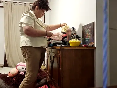 Samantha Squirtxh online show from 09/11/25, 10:43