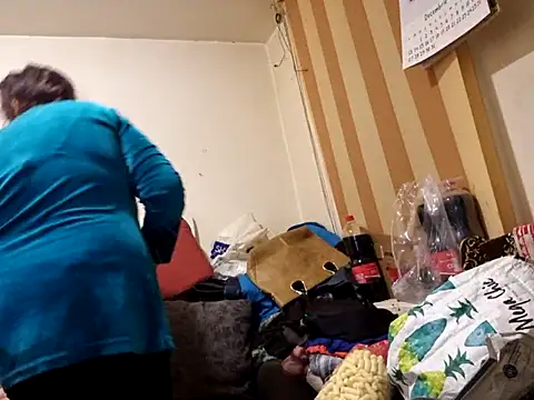 Samantha Squirtxh online show from 03/17/25, 09:35