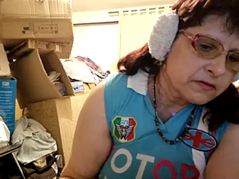 Samantha Squirtxh online show from 05/26/26, 11:03
