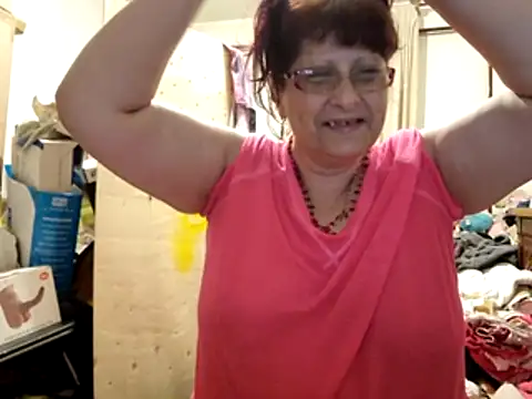 Samantha Squirtxh online show from 07/07/26, 10:35