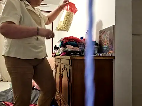 Samantha Squirtxh online show from 09/18/25, 11:52