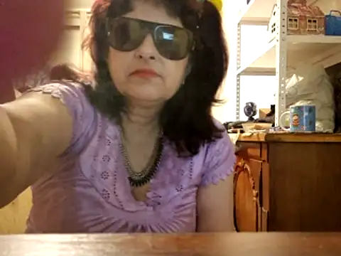 Samantha Squirtxh online show from 05/02/26, 11:21