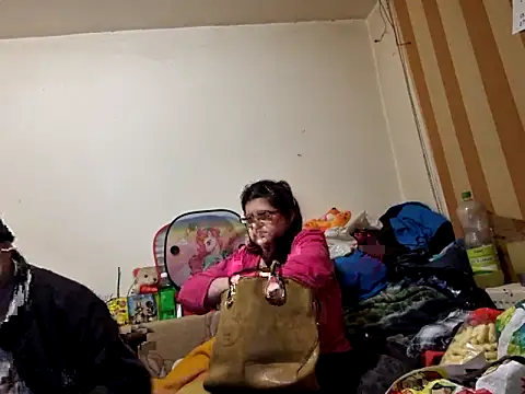 Samantha Squirtxh online show from 03/19/25, 09:48