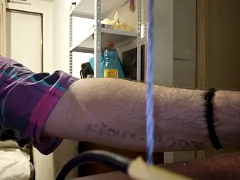 Samantha Squirtxh online show from 12/02/25, 10:33