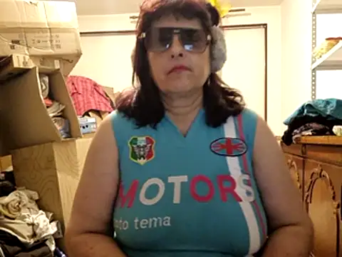 Samantha Squirtxh online show from 05/19/26, 01:56