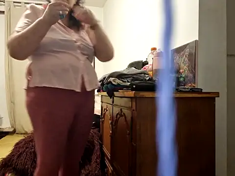 Samantha Squirtxh online show from 10/06/25, 11:27