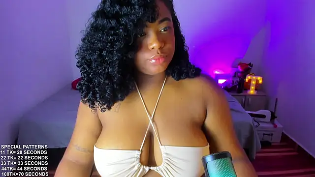 Tyra Privacy online show from 04/19/26, 03:57