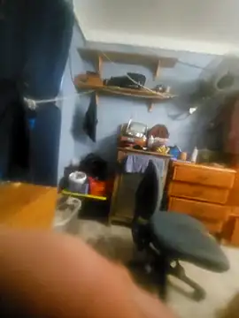 Daza67 online show from 02/08/26, 12:52