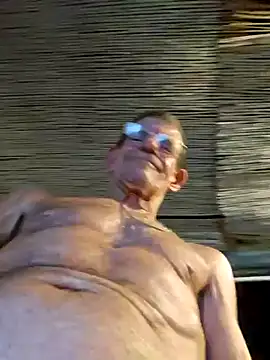 Daza67 online show from 12/16/25, 03:05