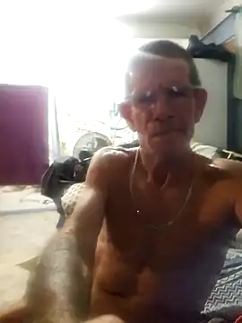 Daza67 online show from 12/18/25, 03:05