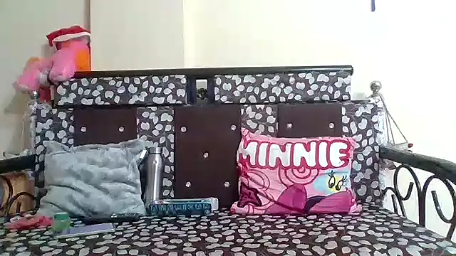 NautyBabe online show from 12/01/25, 05:58