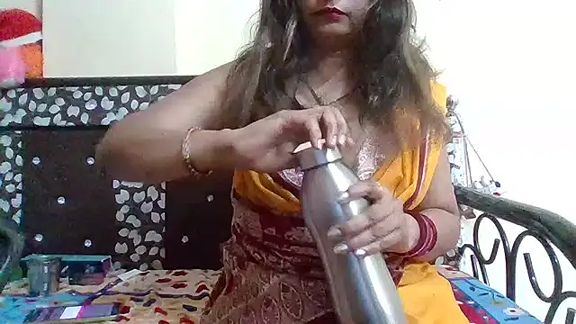 NautyBabe online show from 02/22/26, 10:44