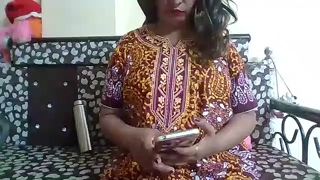 NautyBabe online show from 01/31/26, 07:12