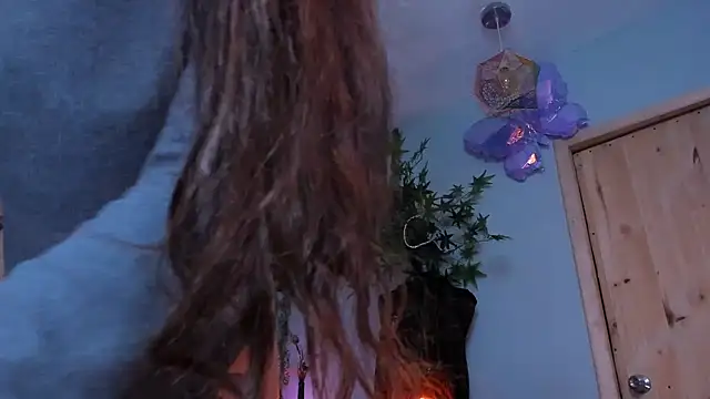 Snapshot of VickyJackson_ chatting on 01/17/26, 10:13 VickyJackson online show from 01/17/26, 10:13