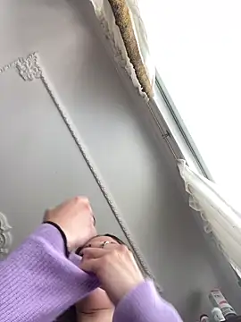 Snapshot of VickyJackson_ chatting on 02/05/26, 04:03 VickyJackson online show from 02/05/26, 04:03