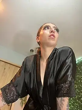 VickyJackson  online show from 03/07/26, 05:18