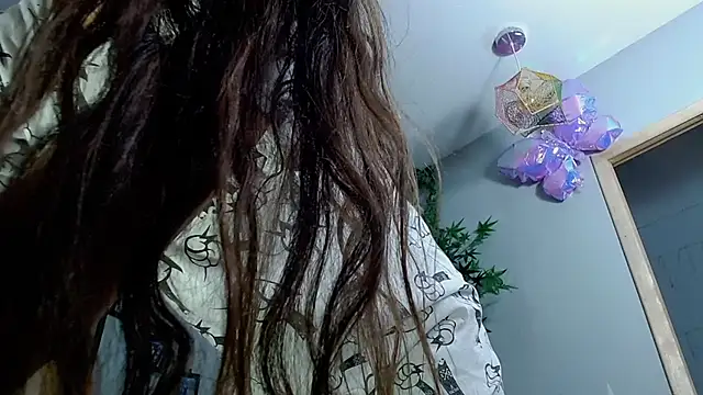 Snapshot of VickyJackson_ chatting on 03/18/25, 05:01 VickyJackson online show from 03/18/25, 05:01