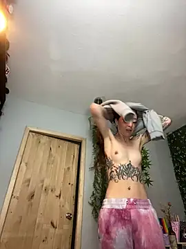 VickyJackson  online show from 03/19/26, 06:08