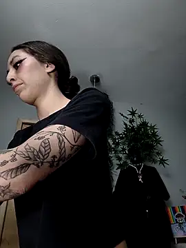 Snapshot of VickyJackson_ chatting on 02/10/26, 09:25 VickyJackson online show from 02/10/26, 09:25