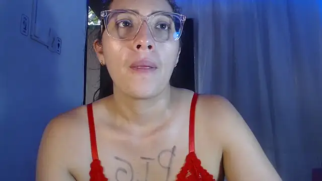 DaMikaela  online show from 03/02/25, 05:41
