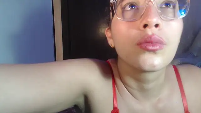 DaMikaela  online show from 02/23/25, 02:46