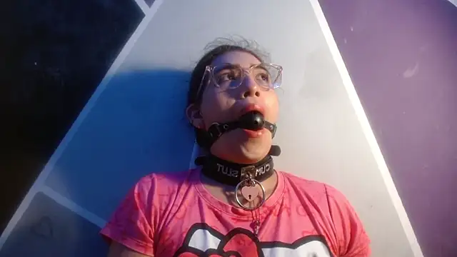 DaMikaela  online show from 02/20/26, 01:57