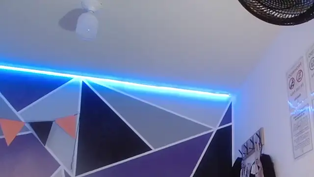 DaMikaela  online show from 10/23/25, 06:50