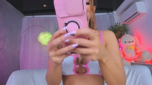 DanieleAida online show from 03/21/26, 06:25