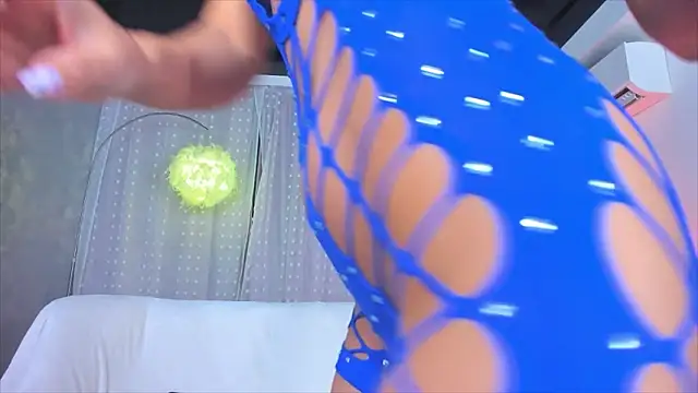 DanieleAida online show from 03/24/26, 06:35