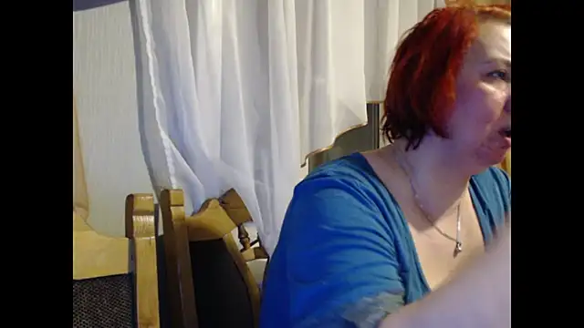 NikolRedMilf online show from 12/02/25, 06:42