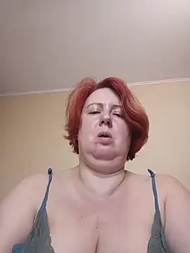 NikolRedMilf online show from 09/23/25, 12:39