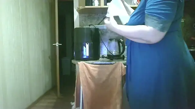 NikolRedMilf online show from 03/20/25, 09:56