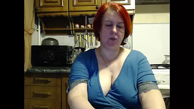 NikolRedMilf online show from 12/03/25, 10:31