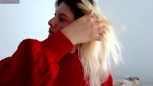 Ania jones online show from 11/06/25, 08:46