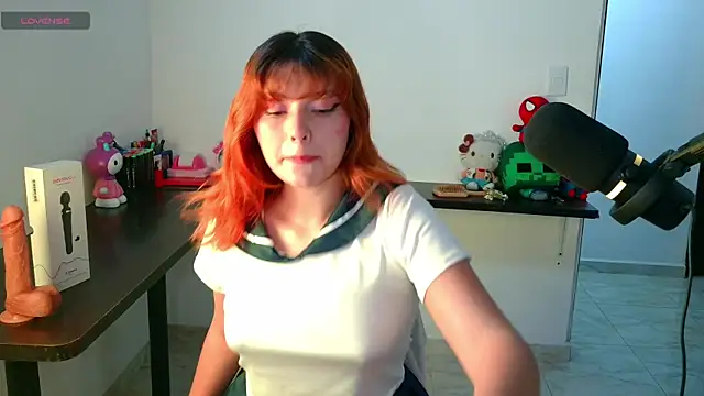 Ania jones online show from 04/10/26, 11:01