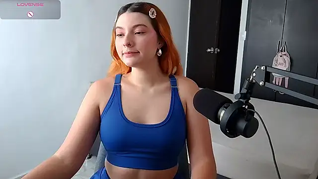 Ania jones online show from 03/12/26, 06:12