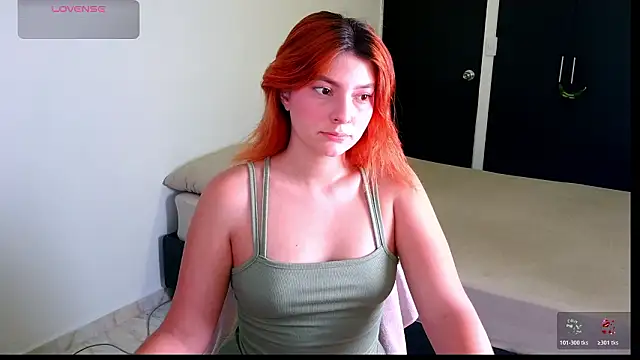 Ania jones online show from 02/05/26, 11:33