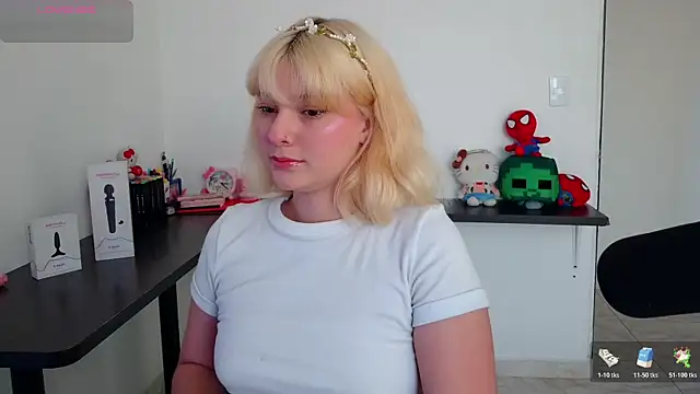 Ania jones online show from 05/07/26, 10:13