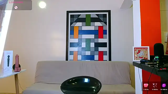 Ania jones online show from 02/16/26, 10:29