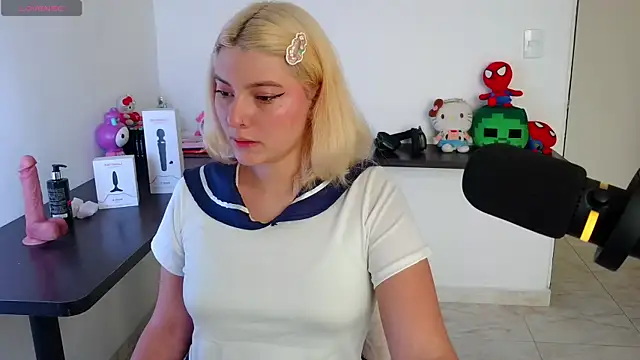 Ania jones online show from 05/01/26, 09:31