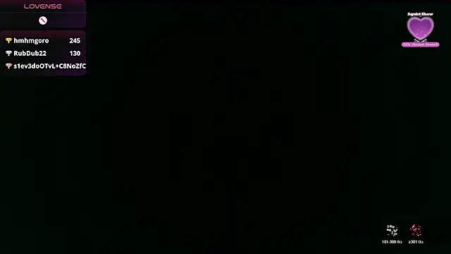 Ania jones online show from 05/27/26, 01:57