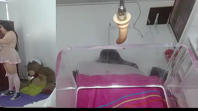 sammyEvans   online show from 10/24/25, 12:04