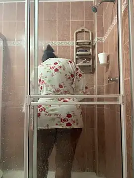 LiraRusso online show from 03/12/26, 02:54