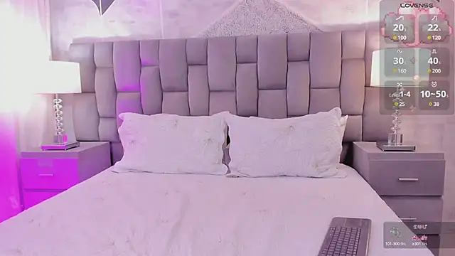 CinthiaCollins online show from 02/25/25, 08:32