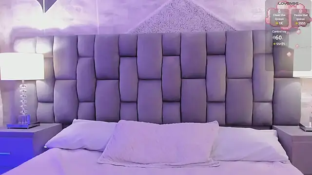 CinthiaCollins online show from 02/22/25, 01:44