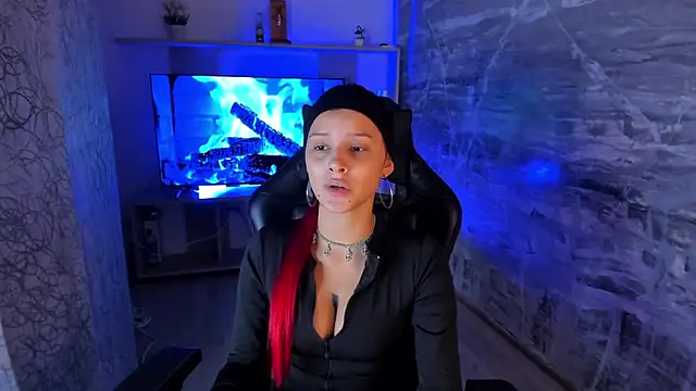 CinthiaCollins online show from 05/23/26, 02:49