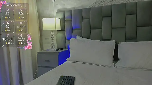 CinthiaCollins online show from 03/05/25, 09:59