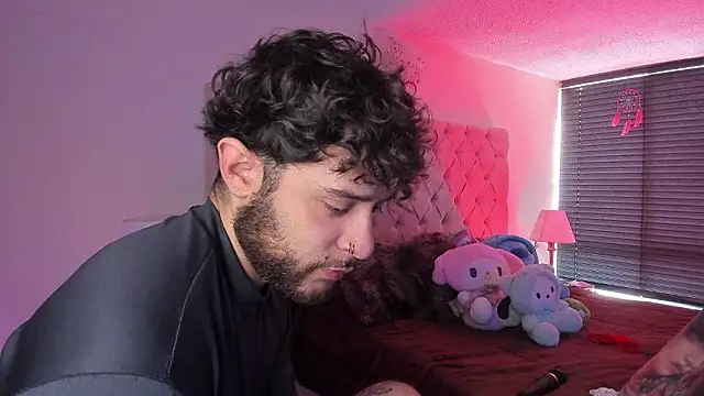 Snapshot of AbbyAndChris2 chatting on 03/16/26, 02:53 AbbyAndChris2 online show from 03/16/26, 02:53