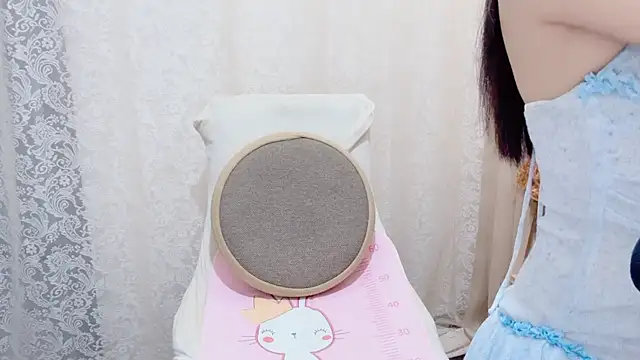 Rellababyy online show from 11/04/25, 01:20