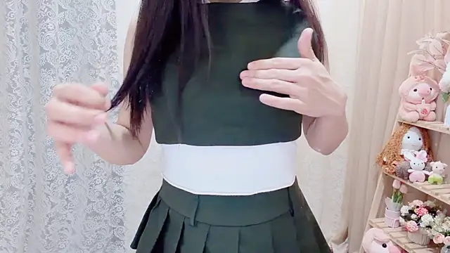 Rellababyy online show from 11/17/25, 02:48